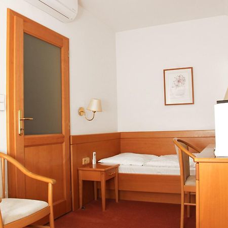 Penzion Budvarka Hodonín Exterior foto