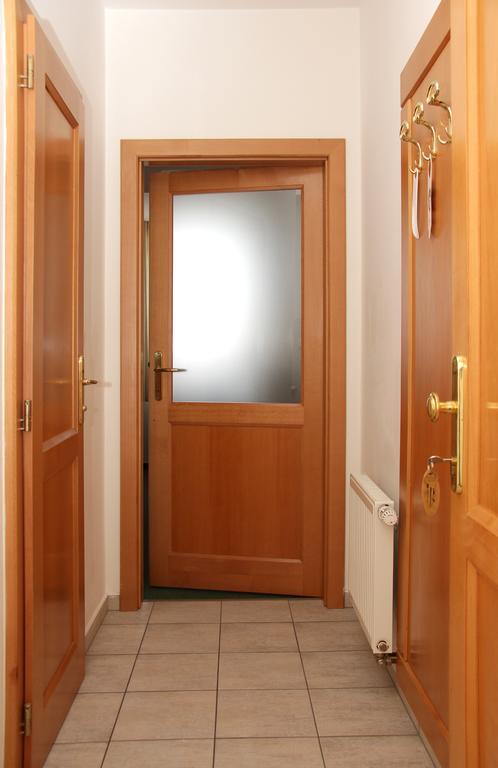 Penzion Budvarka Hodonín Exterior foto