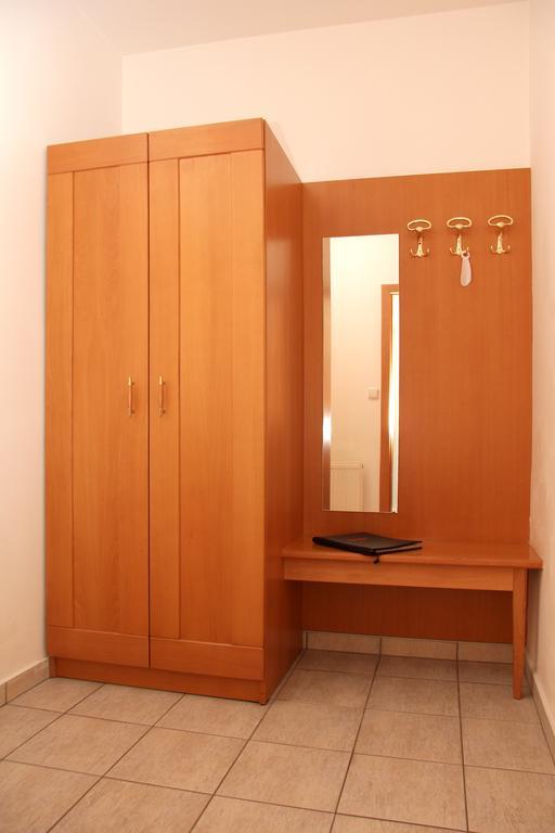 Penzion Budvarka Hodonín Exterior foto