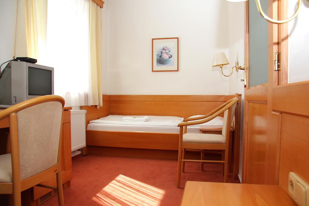 Penzion Budvarka Hodonín Exterior foto
