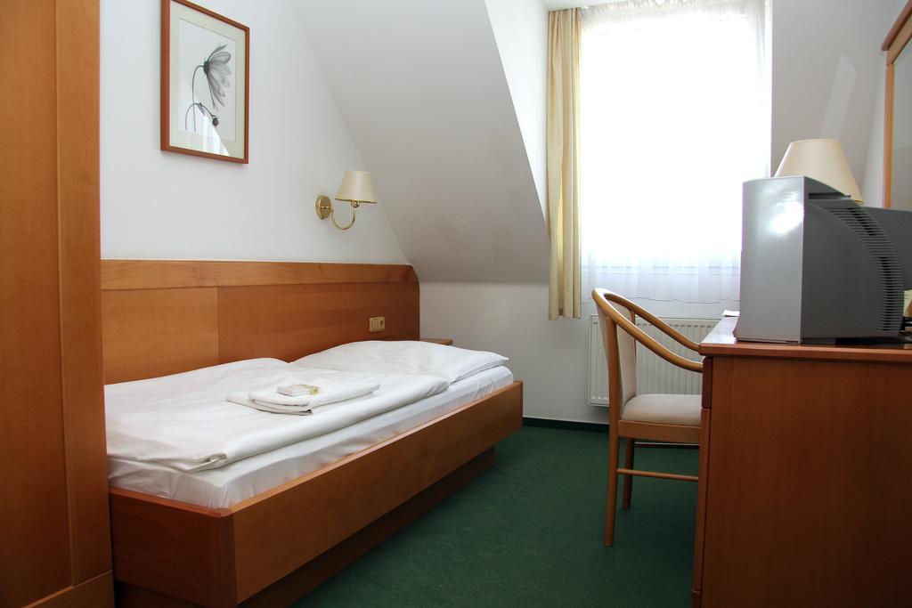 Penzion Budvarka Hodonín Exterior foto